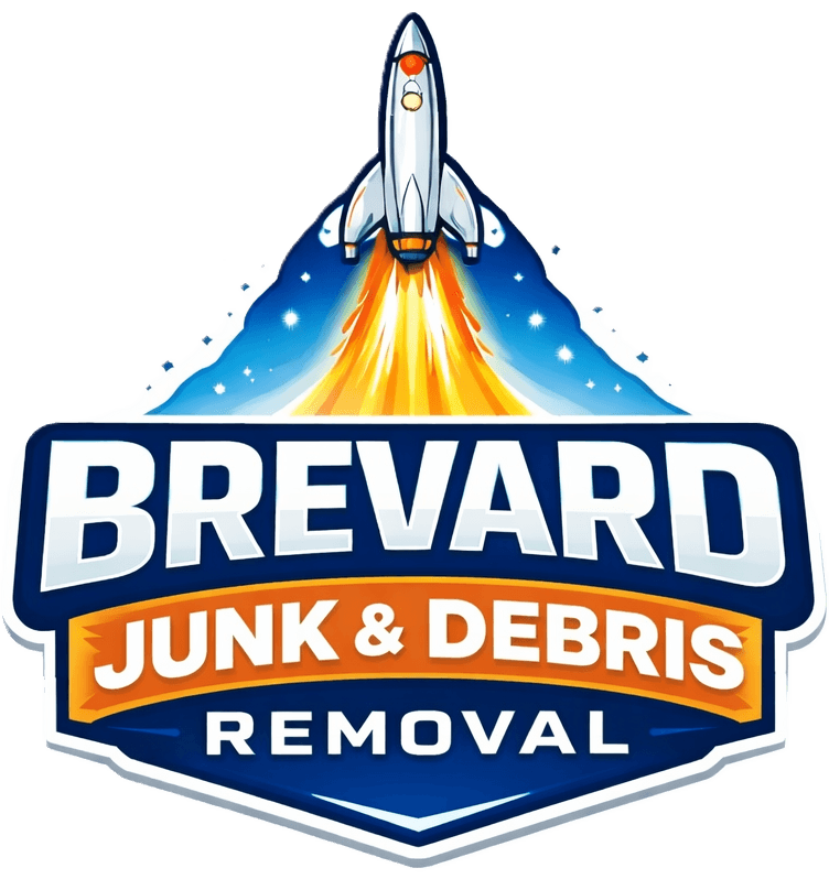 Brevard Junk & Debris Removal