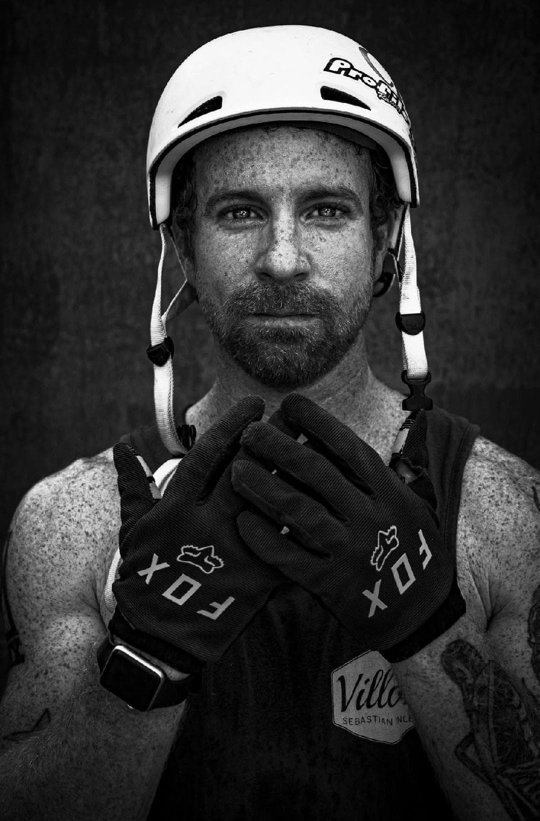 Mark Mulville, owner of Brevard Junk & Debris Removal